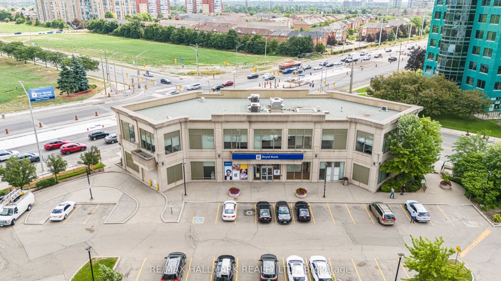 4550 Hurontario Street, Mississauga