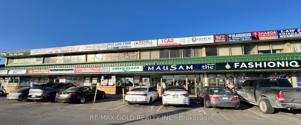 7071 Airport Road 208, Mississauga