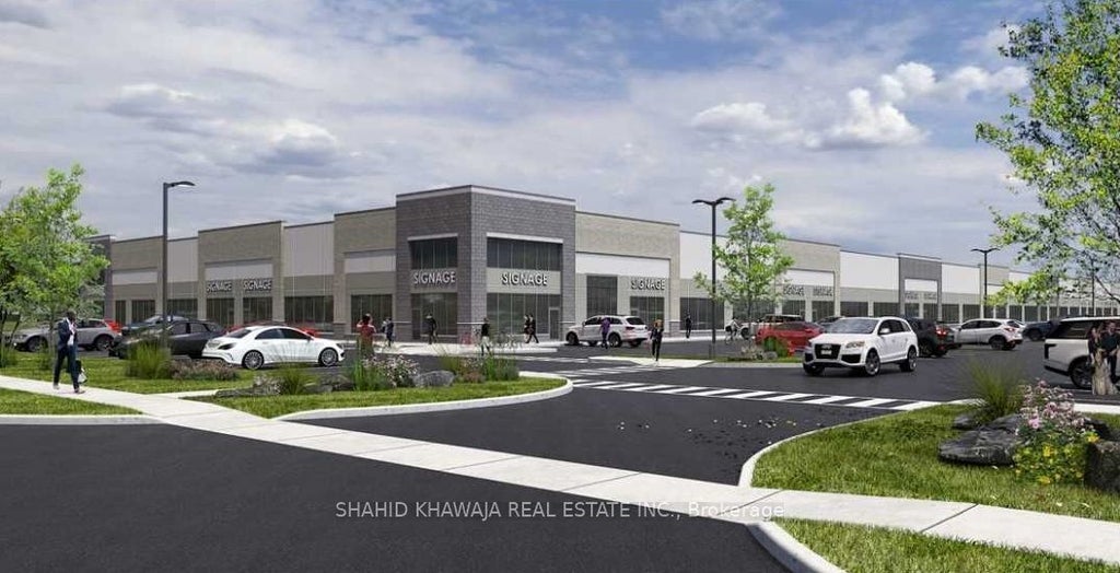 3545 Odyssey Drive 122, Mississauga