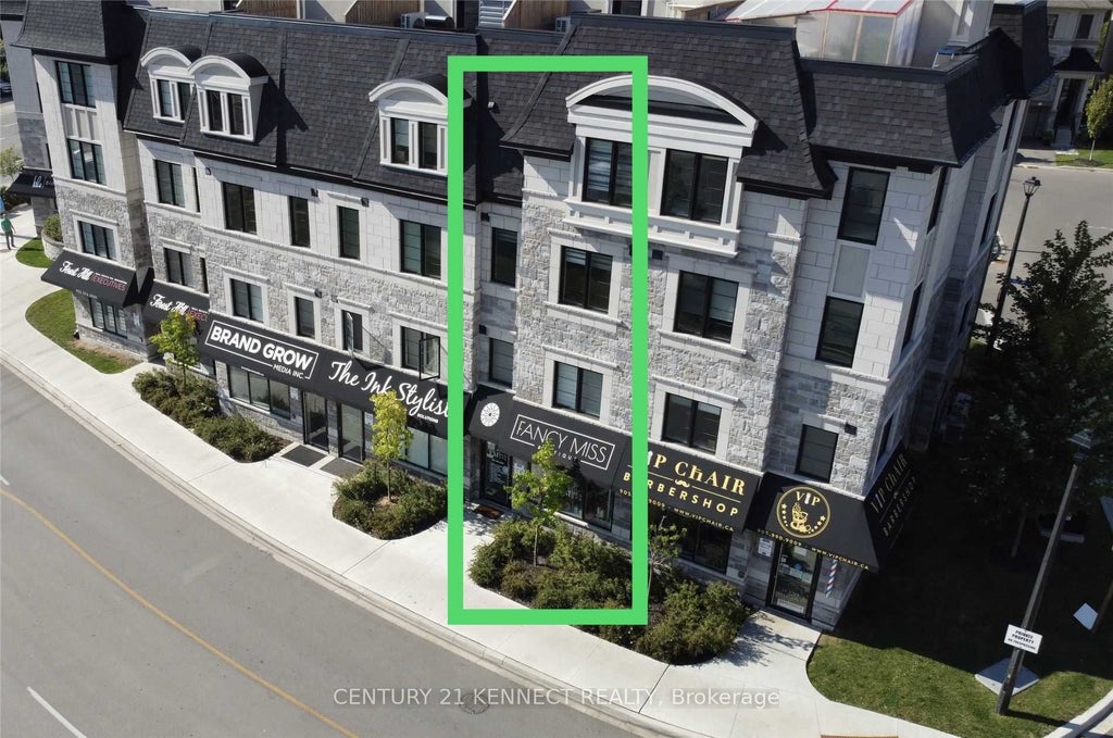 1012 Lagoon Street, Mississauga