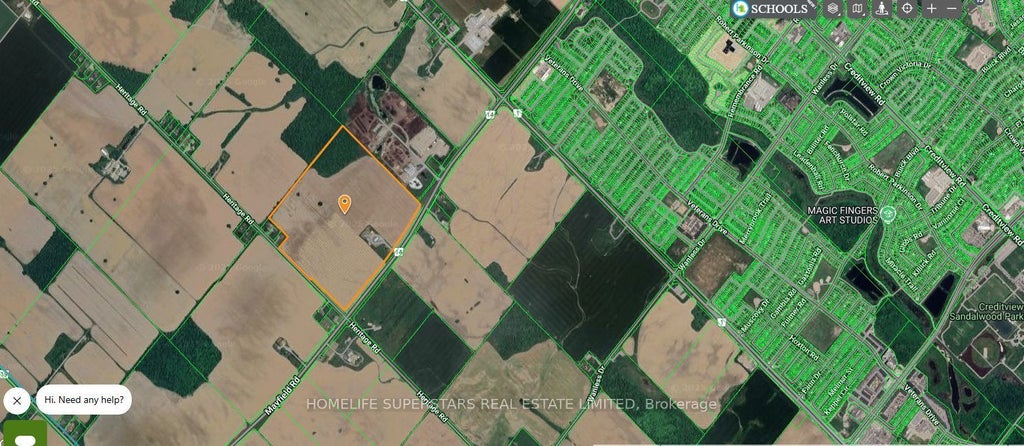 624 Mayfield Road, Caledon