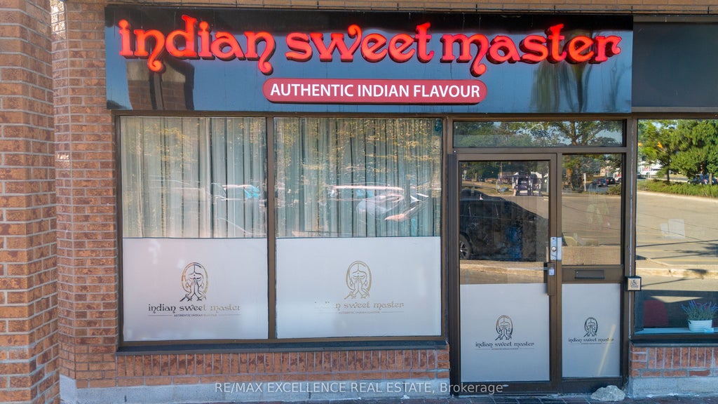 4665 Central Parkway E 12, Mississauga