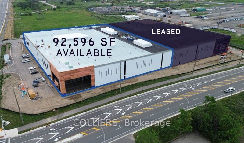 7472 Fifth Line Unit 1, Milton