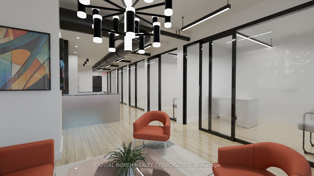 1765 Keele Street W, Toronto W03