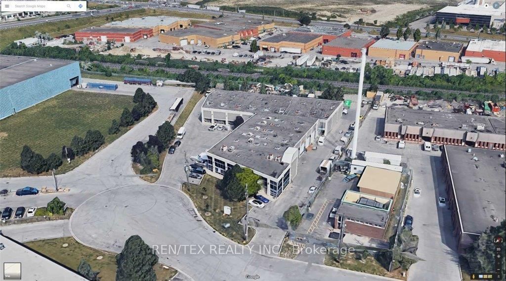 86 Guided Court 101, Toronto W10