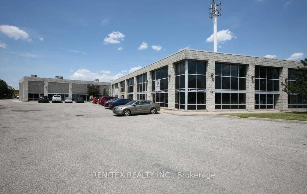 86 Guided Court 201, Toronto W10