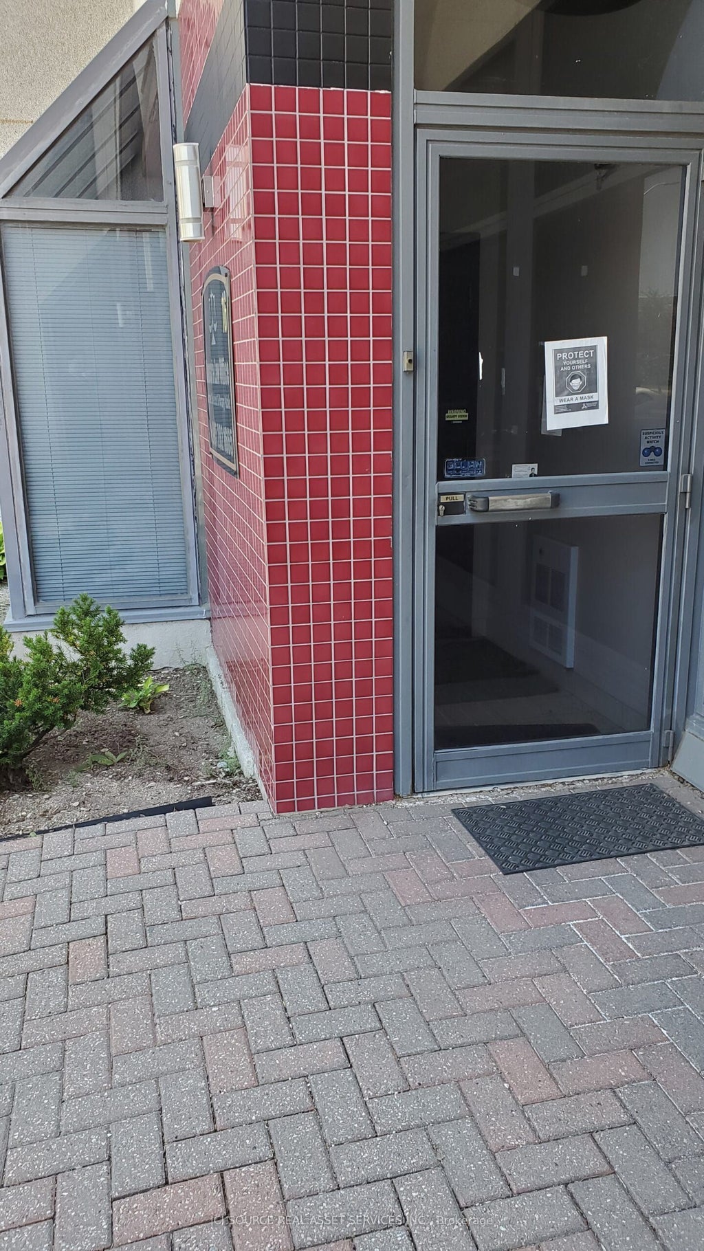5160 Explorer Drive 16, Mississauga