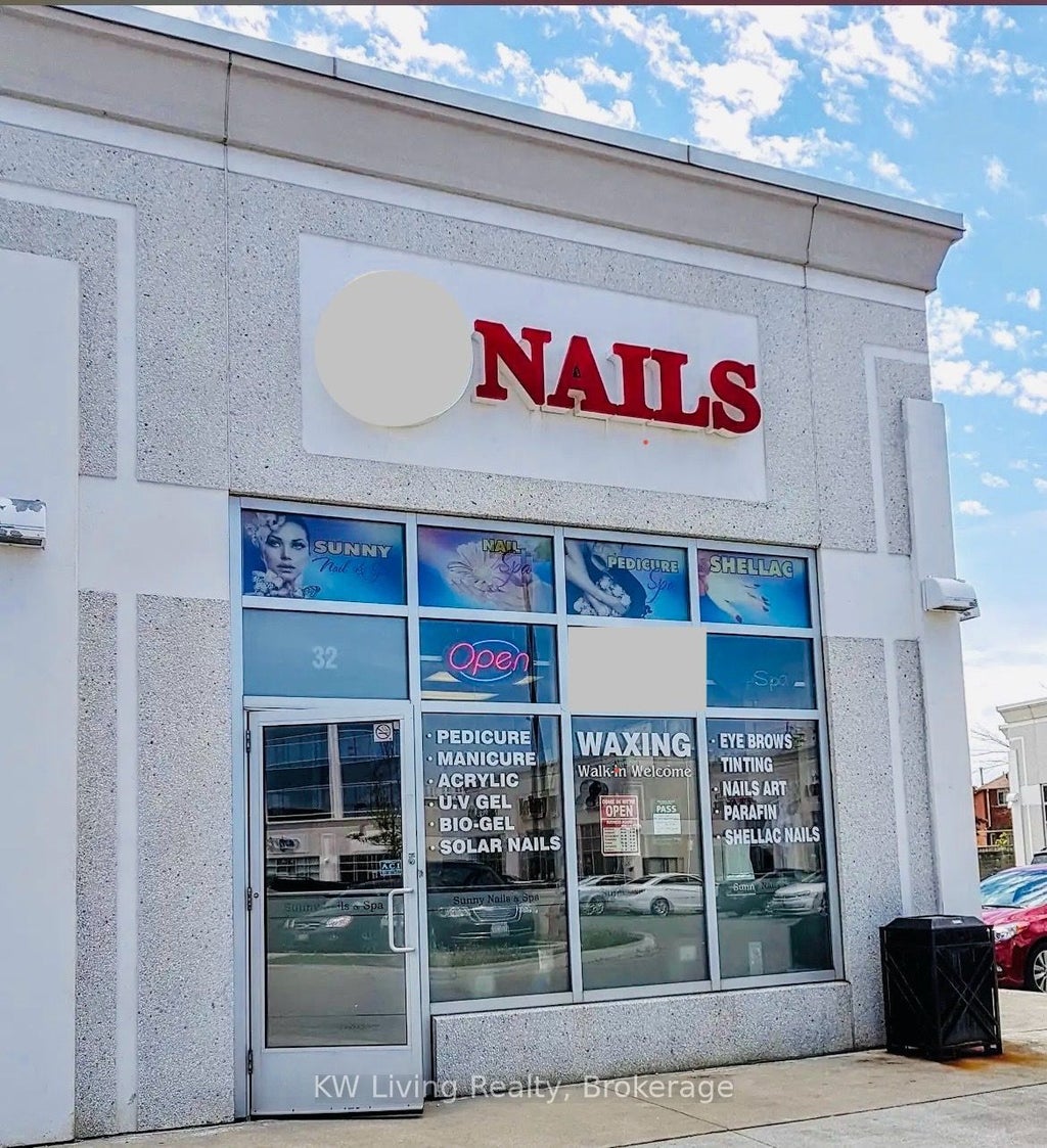 7920 Hurontario Street 32, Brampton