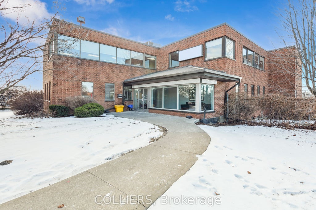 1100 Haultain Court Opt 1, Mississauga
