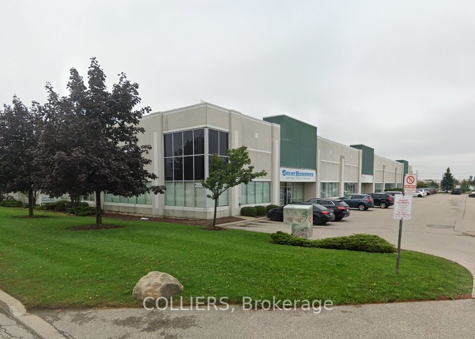 2855 Argentia Road 3, Mississauga