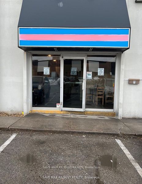 30 Baywood Road 13, Toronto W10