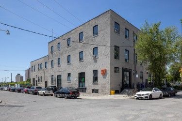 87 Wade Avenue 305, Toronto W02