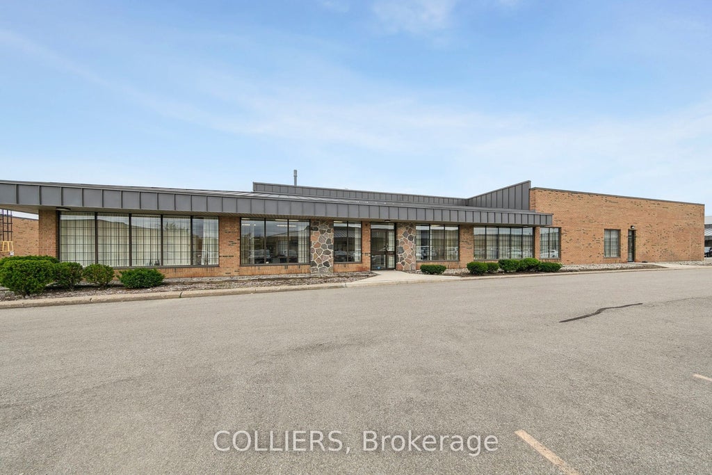 3403 American Drive 1, Mississauga