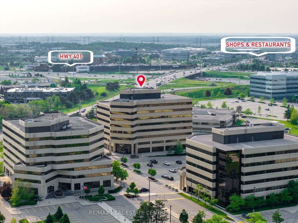 6733 Mississauga Road 13, Mississauga