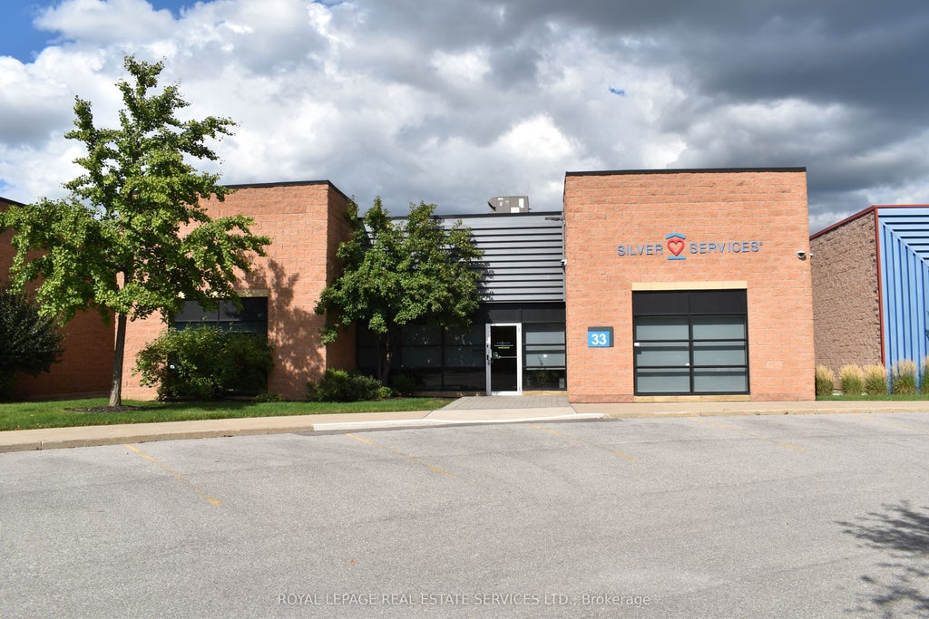 5155 Spectrum Way W 33, Mississauga