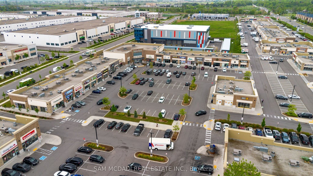 4700 Ridgeway Drive 72, Mississauga