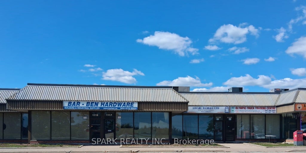 1115 Derry Road E, Mississauga