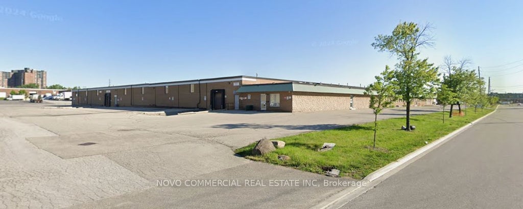 615 Orwell Street C, Mississauga