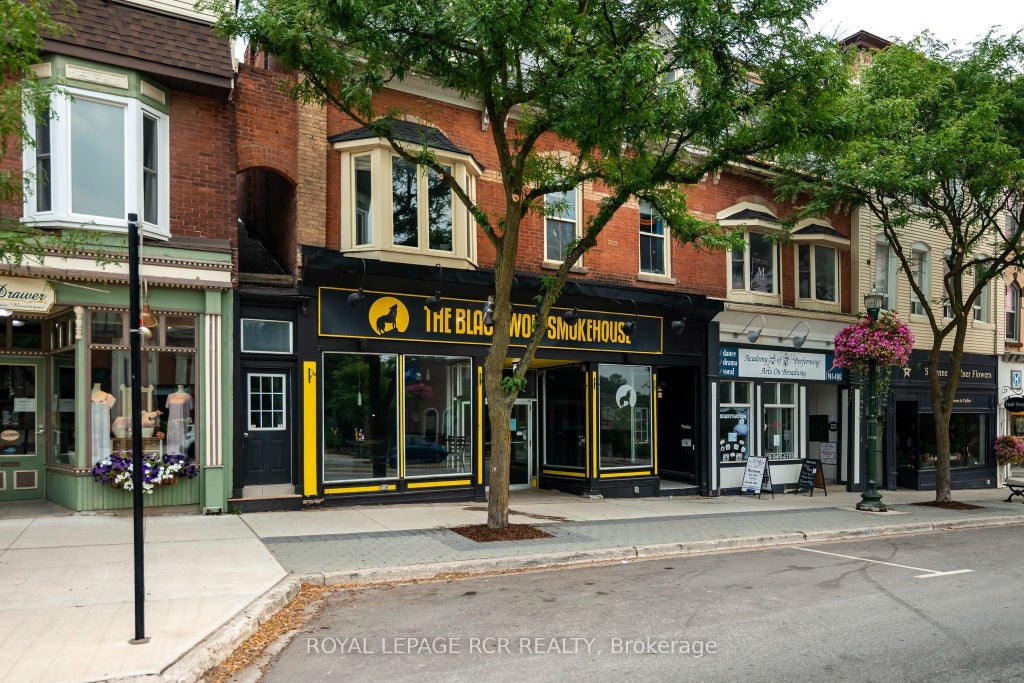 137-139 Broadway N/a, Orangeville