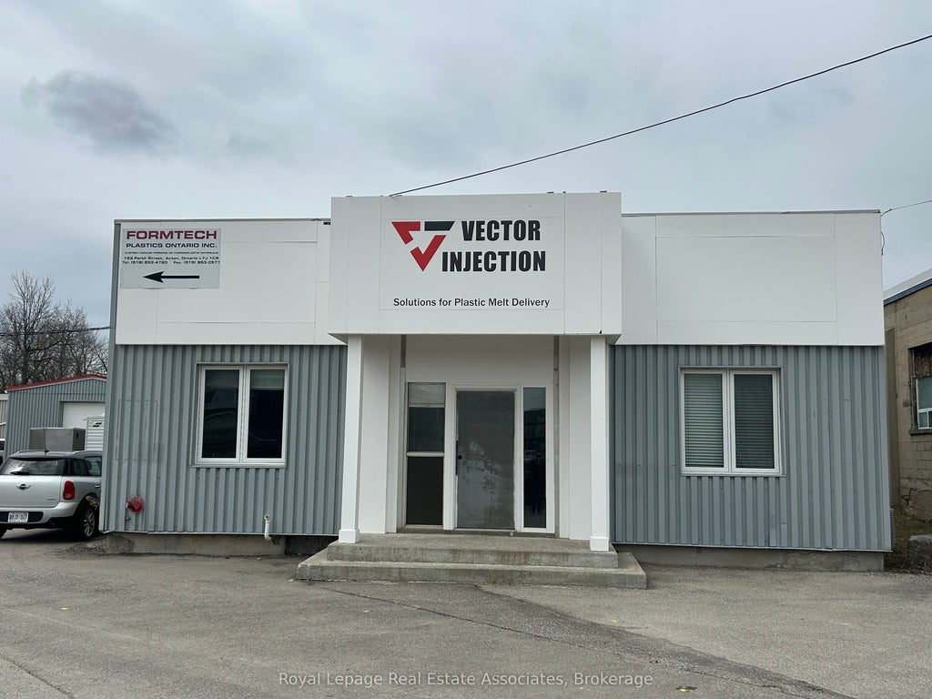 153 Perth Street, Halton Hills