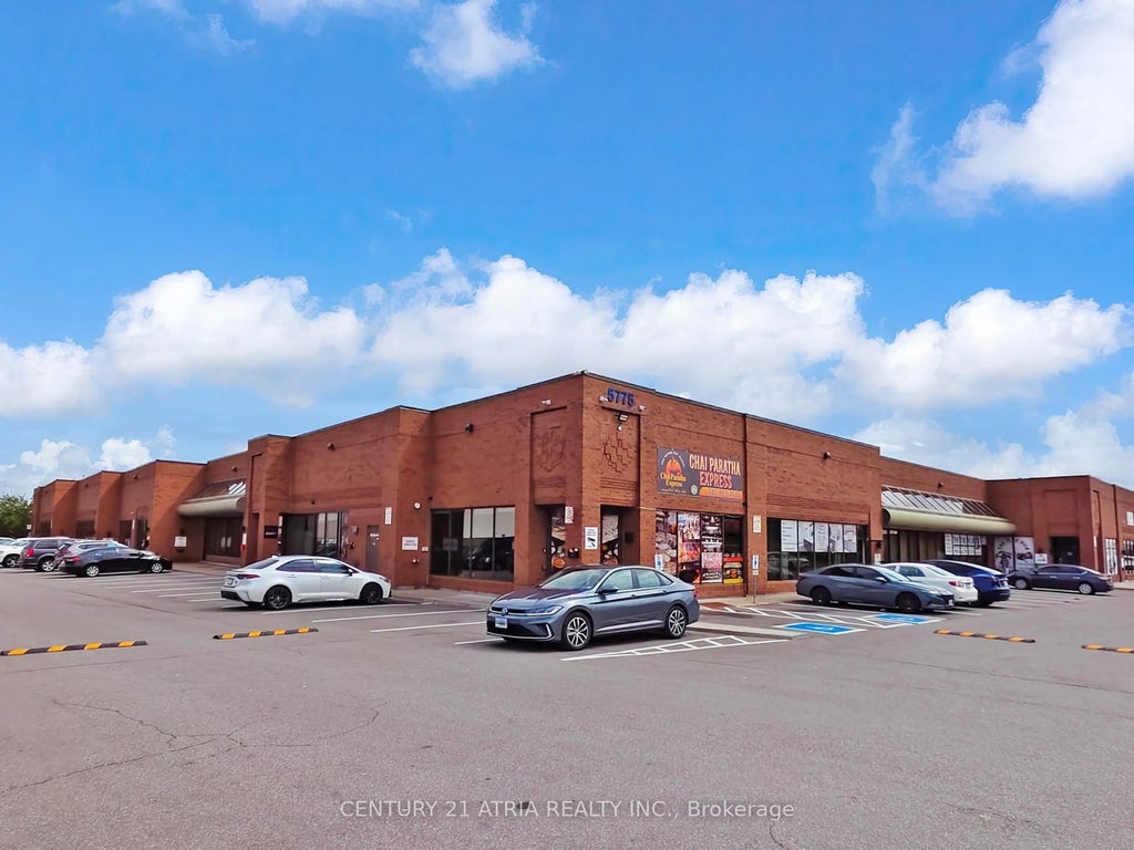5775 Atlantic Drive 20, Mississauga