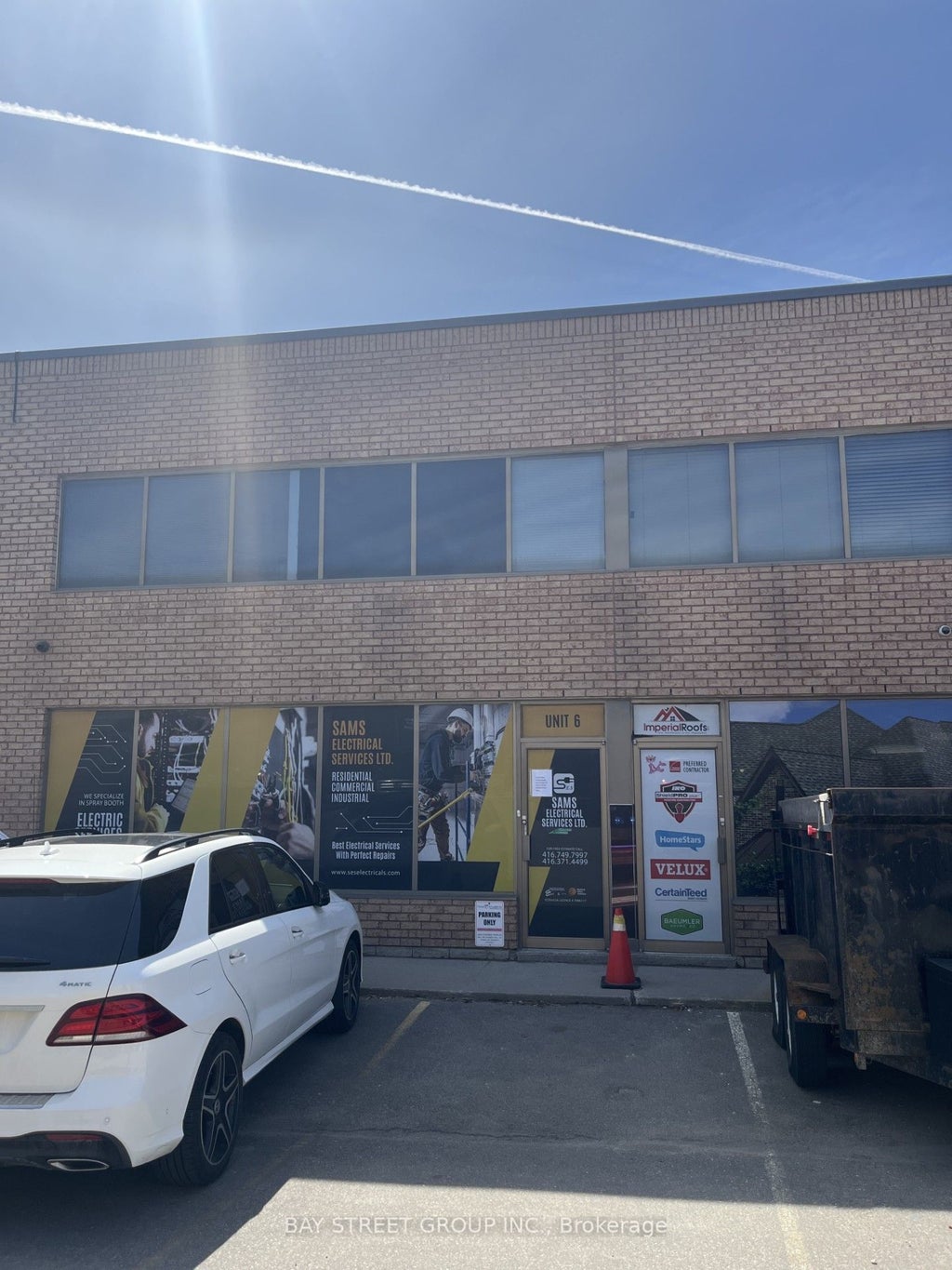 94 Kenhar Drive 6, Toronto W05