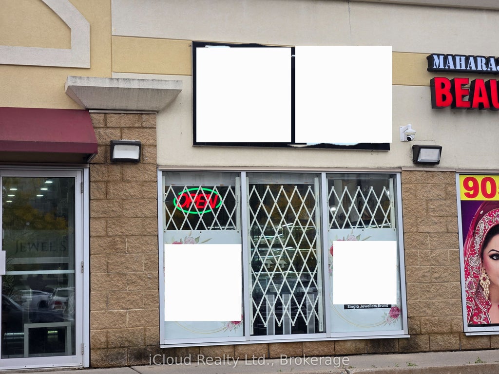 7980 Kennedy Road 3, Brampton