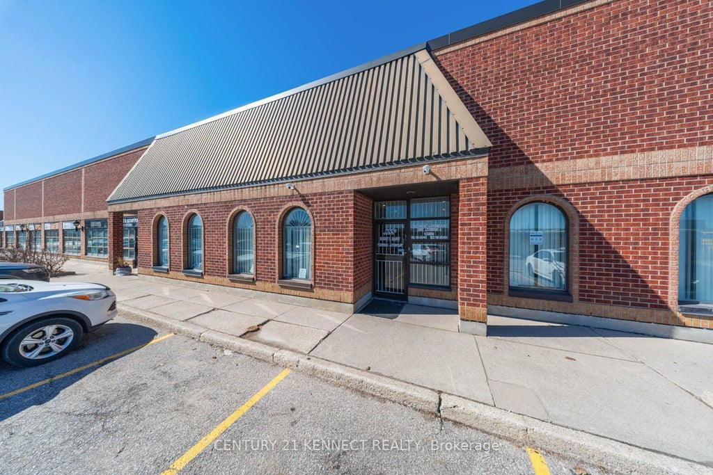 7370 Bramalea Road 24, Mississauga