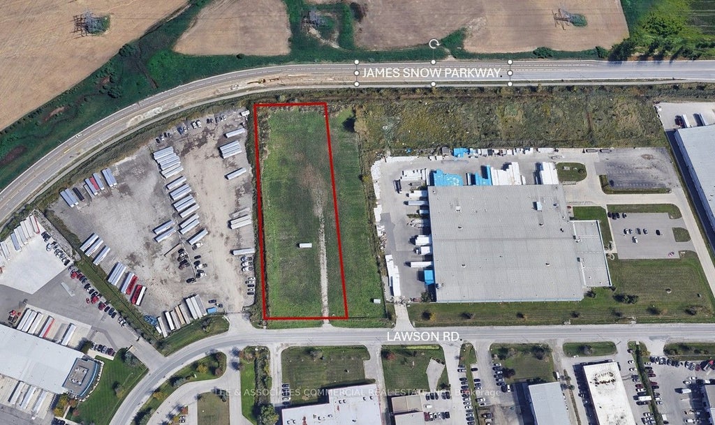 8095 Lawson Road, Milton