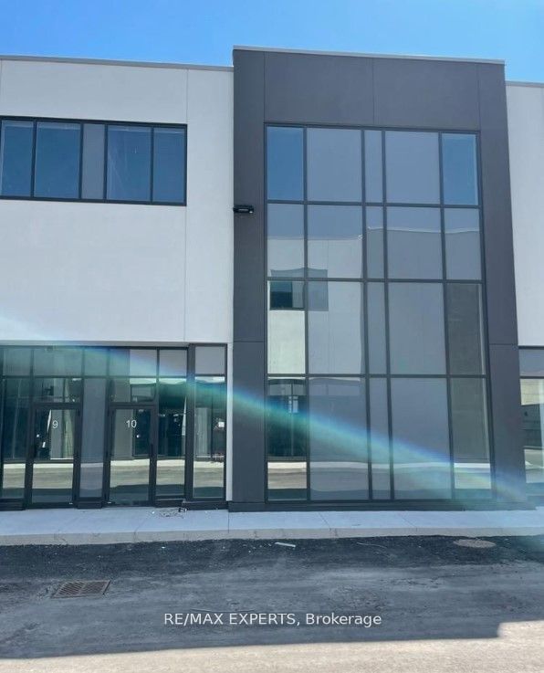 5266 Solar Drive B110, Mississauga