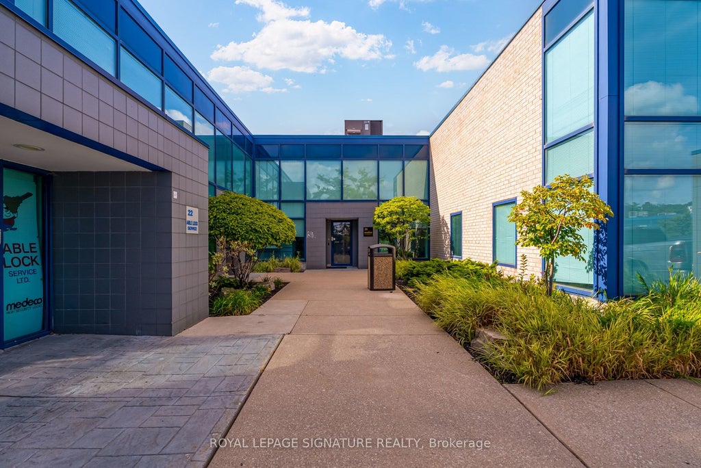 145 Traders Boulevard E Unit 20, Mississauga