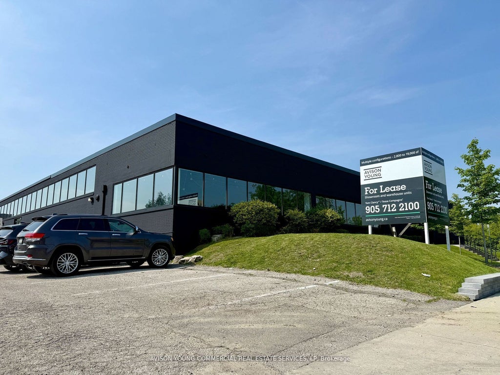 105 Wingold Avenue 1, Toronto W04