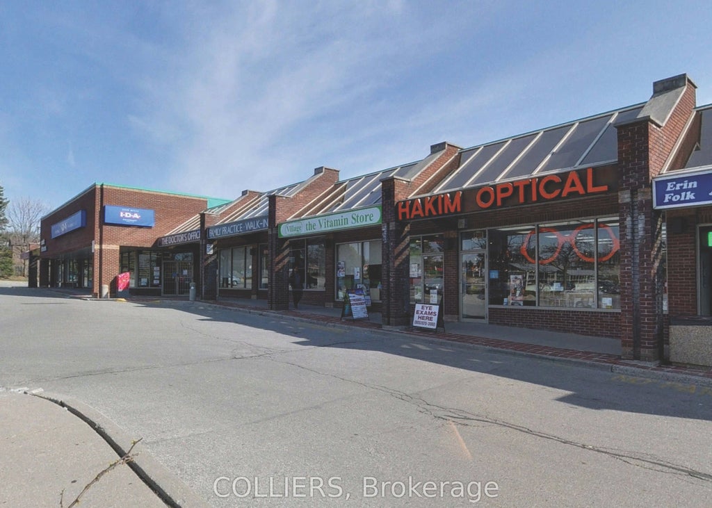 4099 Erin Mills Parkway 200a, Mississauga