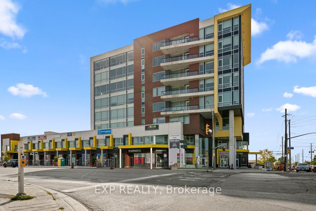 1275 Finch Avenue W 610, Toronto W05