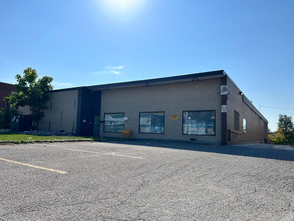 21 Colville Road, Toronto W04