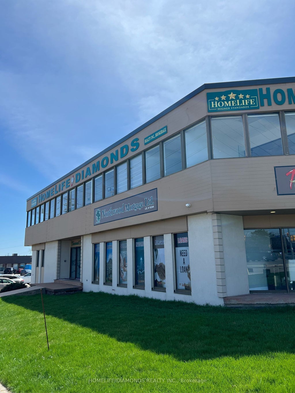1830 Dundas Street E 202, Mississauga