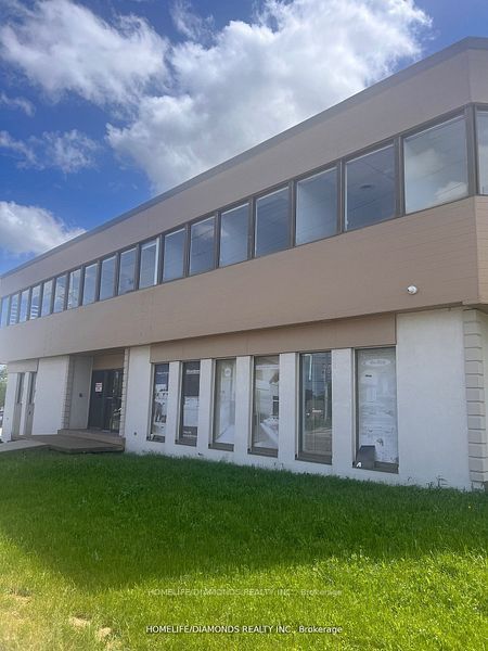 1830 Dundas Street E 102, Mississauga