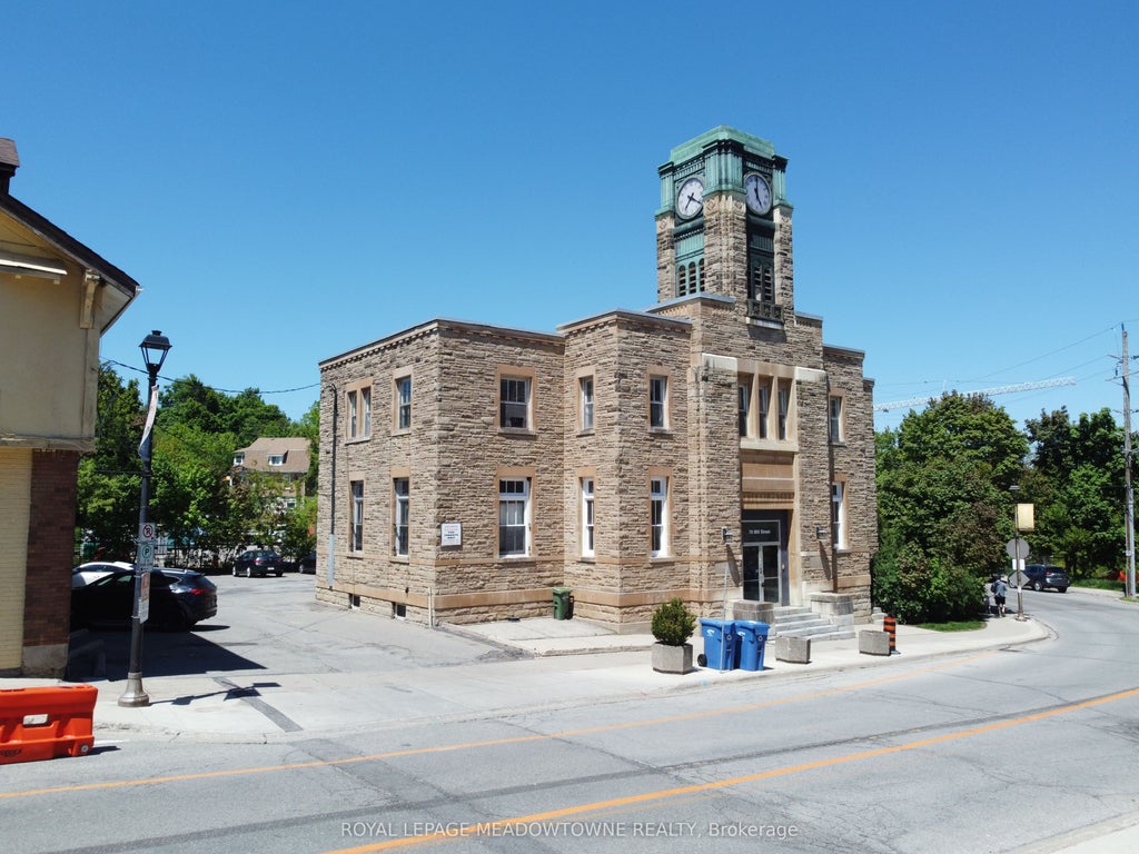 70 Mill Street, Halton Hills