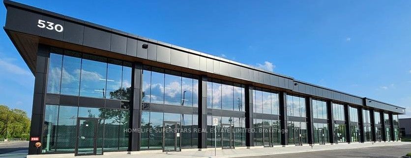 530 Speers Road 33, Oakville