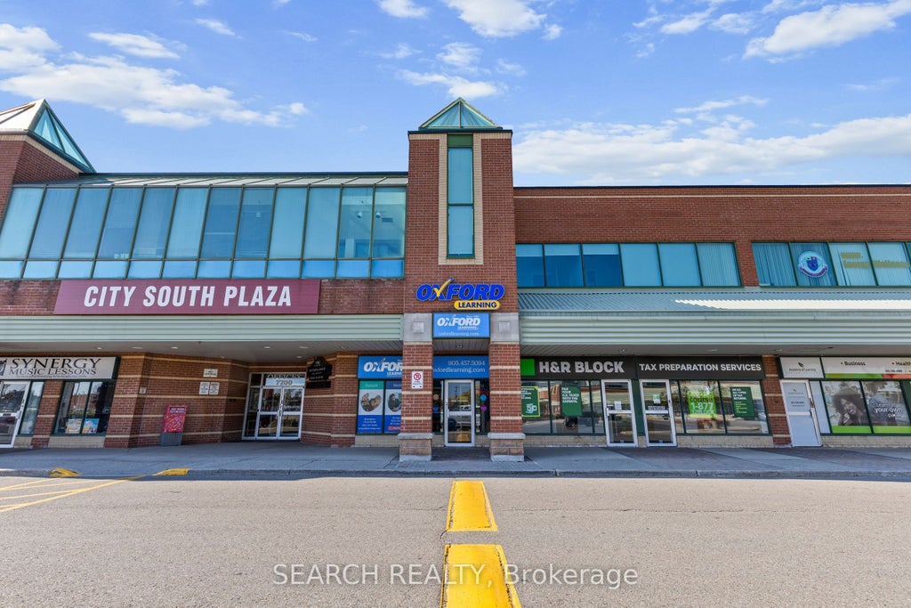 7700 Hurontario Street 304, Brampton