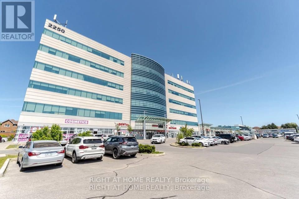 2250 Bovaird Drive E 508, Brampton