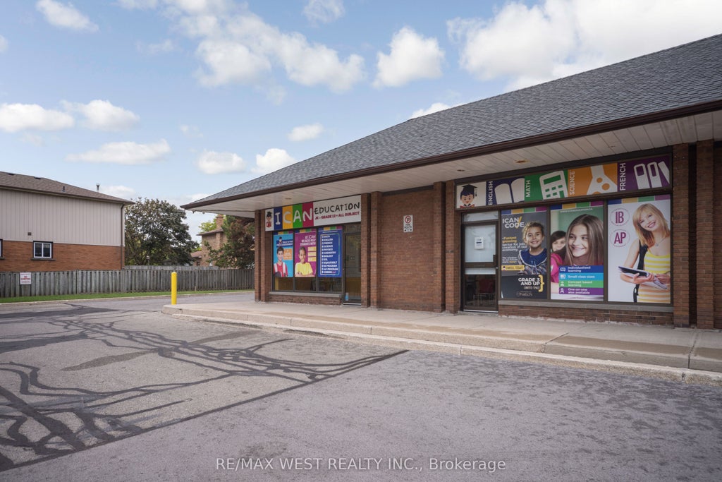 1500 Sixth Line 1&2, Oakville