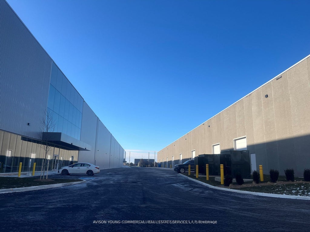 3560 Wyecroft Road Opt F, Oakville