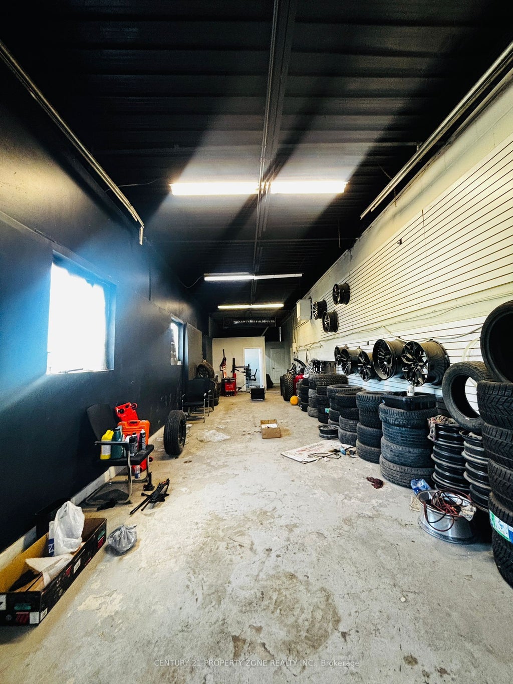 42 Stafford Drive B, Brampton