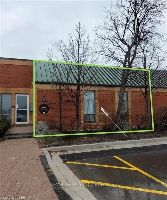 1200 Aerowood Drive 38, Mississauga