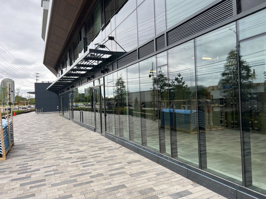 2485 Eglinton Avenue W 6, Mississauga