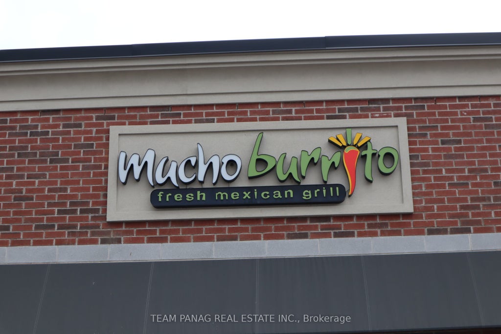 50 Rivermont Road E-1, Brampton