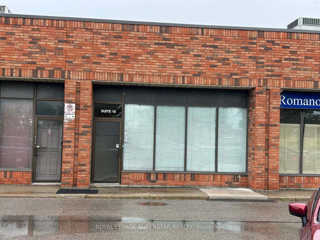 22 Good Mark Place, Toronto W10