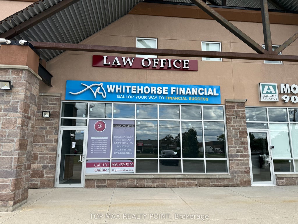 1200 Derry Road E 23, Mississauga