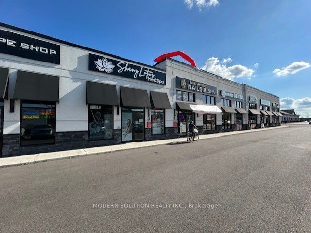 3466 Mavis Road 3, Mississauga